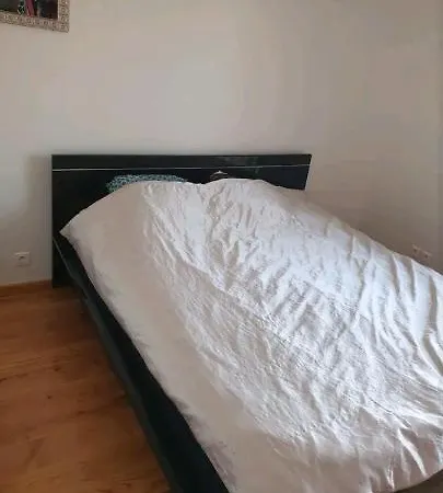 Coubron Villa *