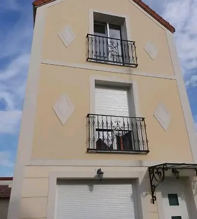 Coubron * Montfermeil